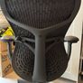 Herman Miller Mirra 2 Ergonomic Office Chair Great Condition Image 2