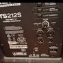 Alto 1250w bass bin Image 3