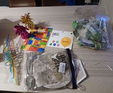 Party Items