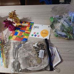 Party Items