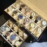 watch Rolex Patek Philippe Audemars Piguet Richard Mille Cartier Tudor Breitling TAG Heuer Image 2
