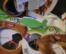 Vest Harness