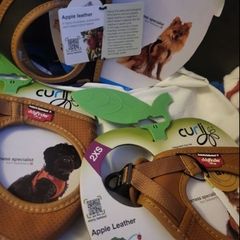 Vest Harness