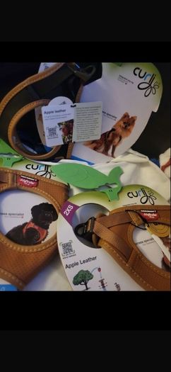 Vest Harness