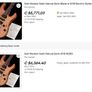 Suhr modern satin Great guitar (Price has dropped) Image 8
