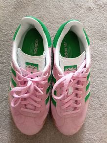 Addidas gazelles