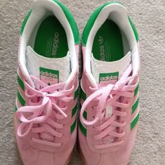 Addidas gazelles