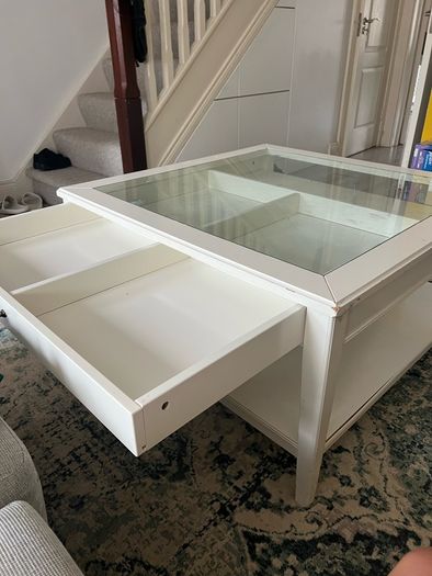 Ikea Coffee Table
