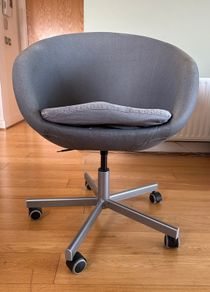 Free IKEA Computer Chair
