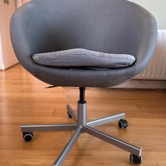 Free IKEA Computer Chair