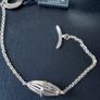 Links of London silver bracele Image 3