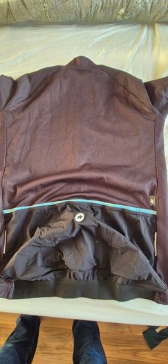 Assos Jersey