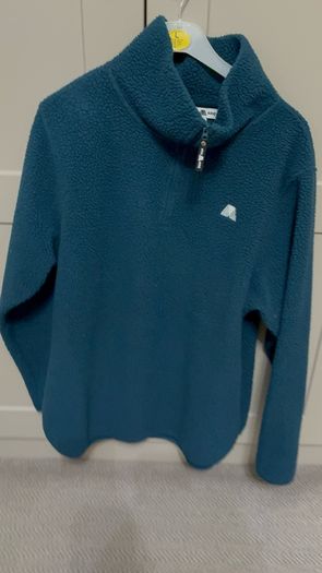 4th Arq Fleece