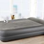 Meradiso Double Air Bed with Built in Electric Pump Image 3