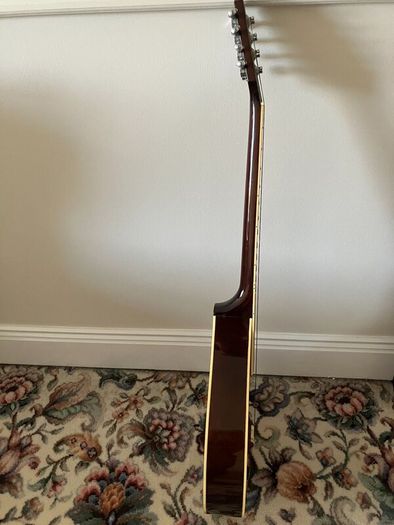 Irish Bouzouki