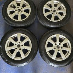 15" 5x112, VW, Golf, Caddy, Seat, Skoda etc