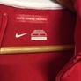 Manchester United Tracksuit Top Size Medium Image 5