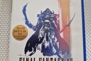 Final Fantasy XII 12 PlayStation2 Ps2 Games Original