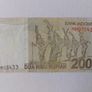 Indonesian Banknote Image 2