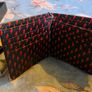brand new AC/DC leather wallet Image 9