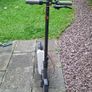 Aovopro Electric Scooter Image 2
