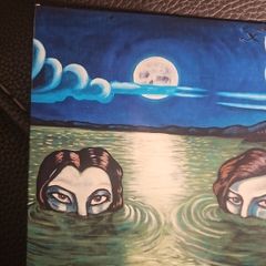 Drive-By Truckers CD  - English Oceans