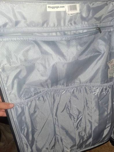 IT suitcase