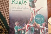This is Rugby
