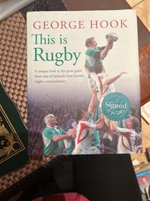 This is Rugby