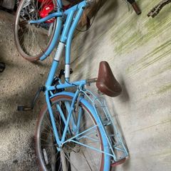 Ladies Bicycle