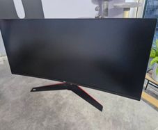 34 inch Ultrawide LG Monitor 144hz Gsync IPS