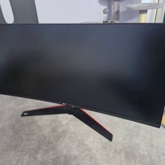 34 inch Ultrawide LG Monitor 144hz Gsync IPS