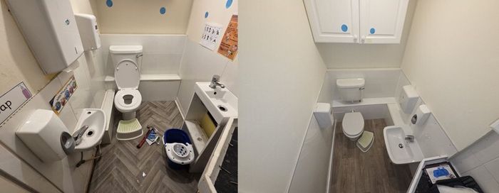 Professional Painting & Handyman Service - Dublin