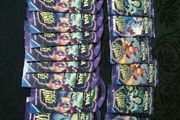 Disney Lorcana Attack Of The Vine Packs