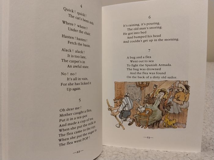 I Saw Esau: The Schoolchild's Pocket Book, HARDBACK