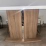 Kitchen table and 4 chairs Image 3