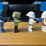 Lego Star Wars Minifigure Bundle Image 3
