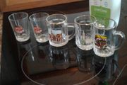 Vintage Glasses &amp; other items