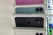Iphone 16 256gb Brand New Sealed Unlocked