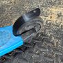 iSporter Mini Scooter (Blue) Image 2