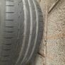 17 amg wheels Image 5