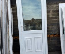 Pvc Door