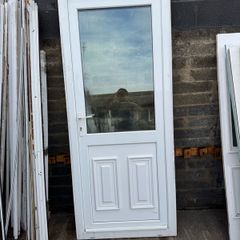 Pvc Door