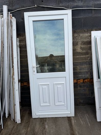 Pvc Door