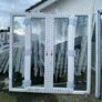 pvc door from 200 and windows from 150 Image 5