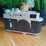 Refurbished Zorki-4 Body Rangefinder Camera: USSR 35mm Mechanical Leica Copy, 680910650 Image 4