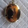 3 X Oval Gilt & Enamel Masonic Lodge Pendants Image 6