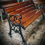 Garden Benches (Free Local Delivery) Image 6