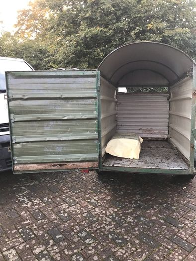 trailer