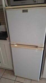 Fridge Flavel